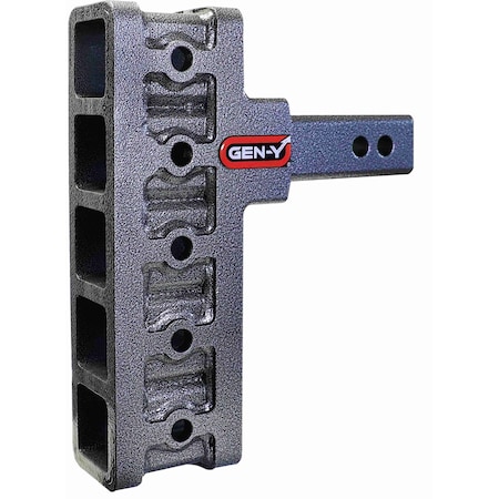 Gen-Y Hitch MEGA-DUTY Drop Hitch GH-205